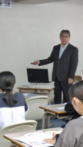 代表：渡邉真人｜河浜塾Personal